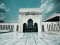 Baitul Mokarrom - The national mosque of Bangladesh.