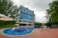 Hotel Seagull in Cox's Bazar