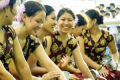 Rakhine laid