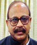 Raziuddin-Ahme