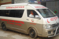 Ambulance Service in Dhaka, Bangladesh