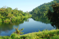 Boga Lake