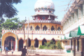 Mazar of Pagla Mia