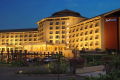Radisson Blu Water Garden Hotel Dhaka