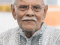 Sirajul Islam -The prominent actor of Bangladesh