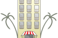 Hotel’s in Rajshahi