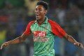 Mustafizur Rahman