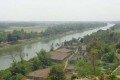 Feni River