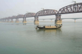 Ganges River
