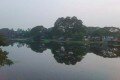 Kapotaksha River