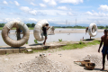 Mahananda River