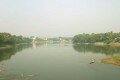 Nabaganga River