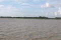 arial khan river