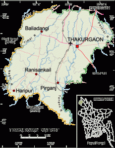 thakurgaon-district