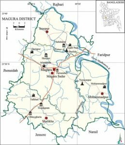 magura district