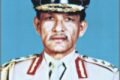 General Mustafizur Rahman