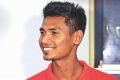 ‘Captains Trust me’ -Mustafizur