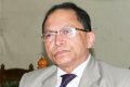 Few govt officials harming judiciary with false report: CJ