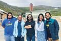 Chirkutt to perform in Australia for the first time