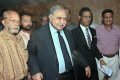 Dr Kamal briefs diplomats on election issues