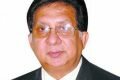 Shamsher Mobin Chowdhury