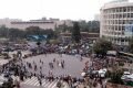 Cops disperse job seekers demo, 4 held at Shahbagh