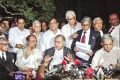 No specific solution except some good words, says Dr Kamal