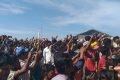 Rohingya repatriation process halted